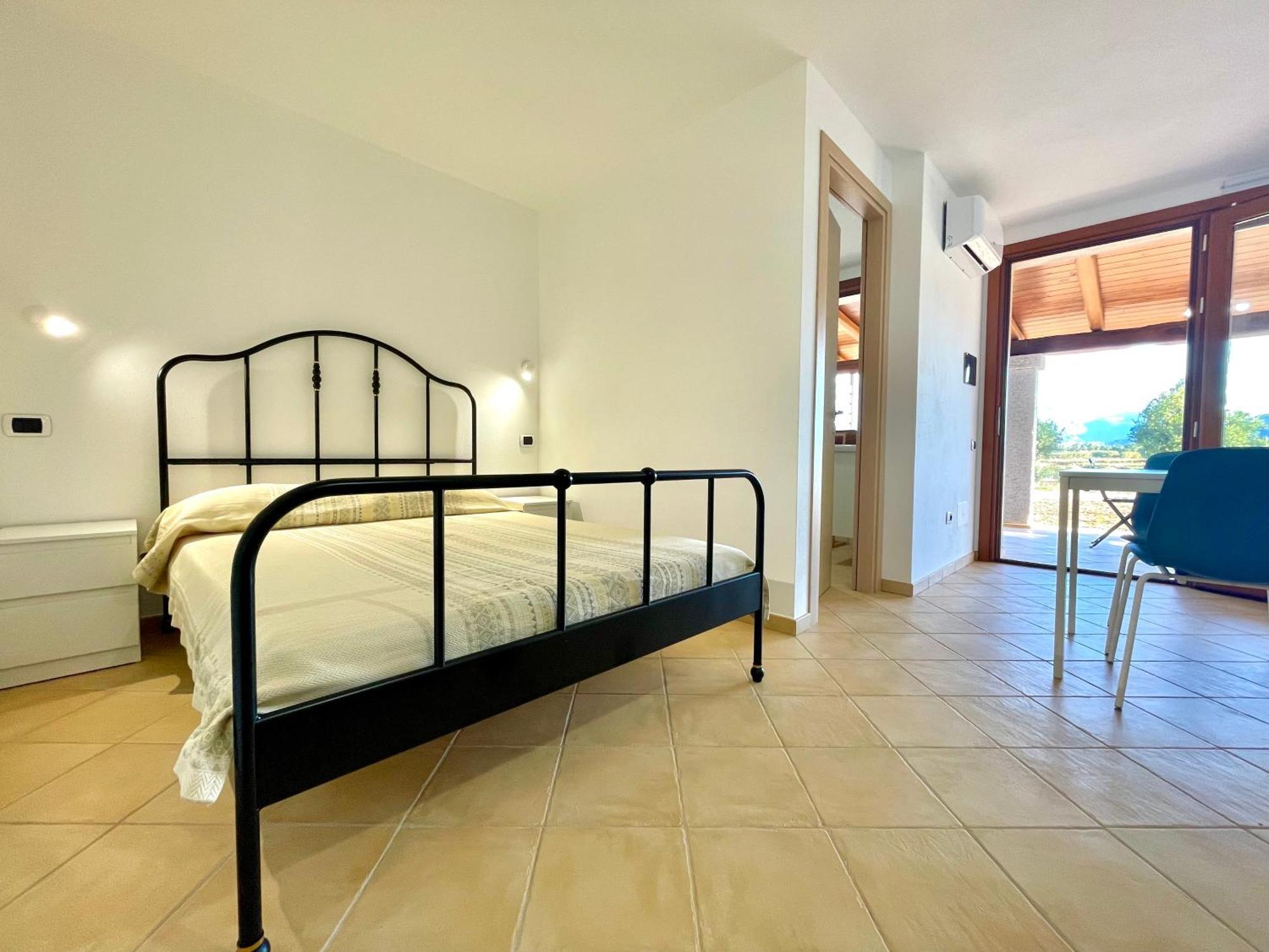 Cronta Apartments Bari Sardo Exterior photo